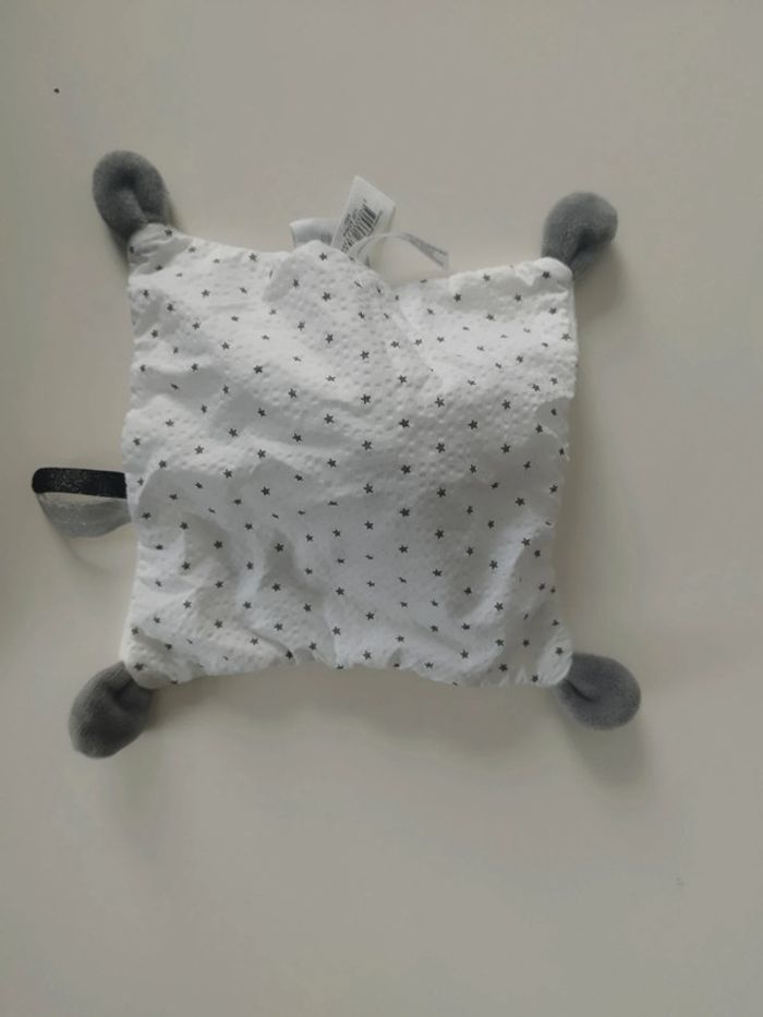 Doudou abracadabra Panda - photo numéro 4