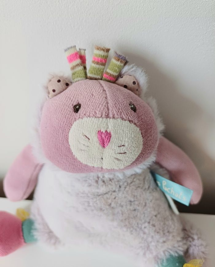 Moulin roty - photo numéro 2