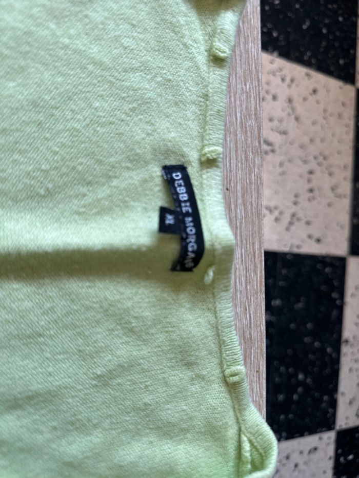 Pull xl - photo numéro 2