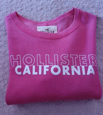 Sweat Hollister XS