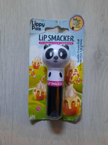 Baume pour les lèvres - Panda