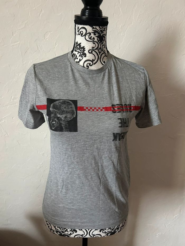 Tee shirt garçon 🥰 gemo taille 12 ans