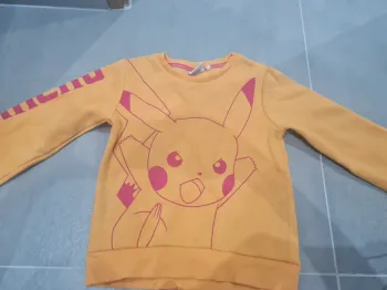 Pull pokemon