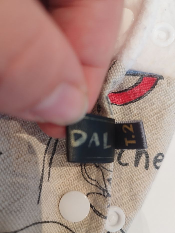 2 surcouches Skandal T2 - photo numéro 3