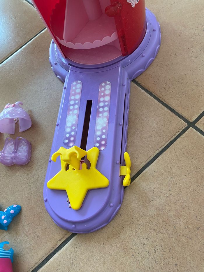 Le défilé de Minnie - photo numéro 6