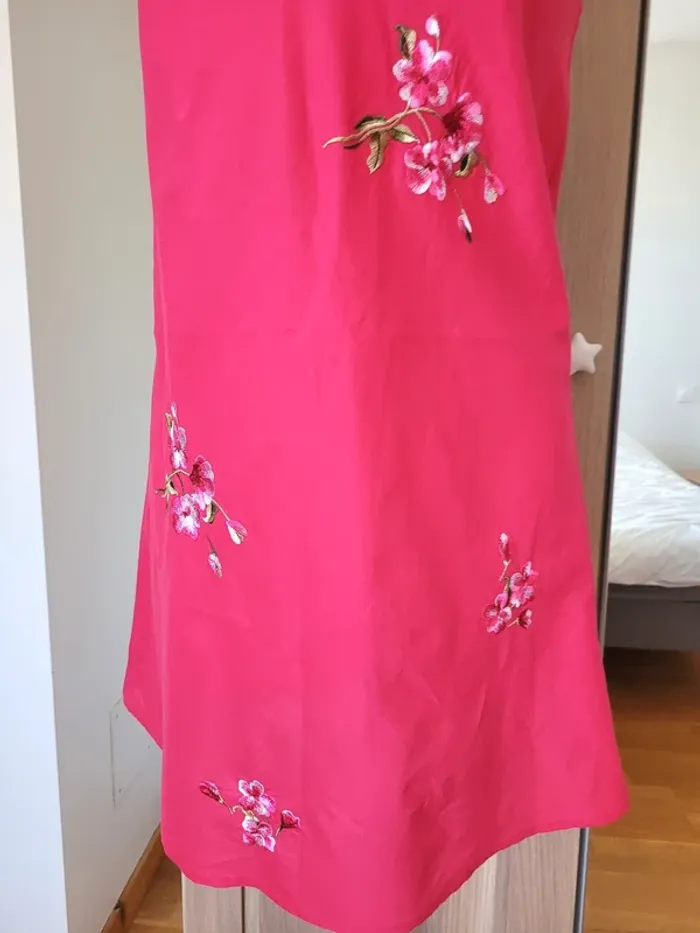Nuisette Darjeeling taille S - photo numéro 3