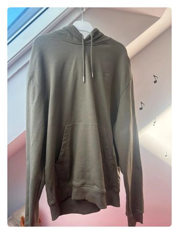 Sweat à capuche AMI Paris Xl