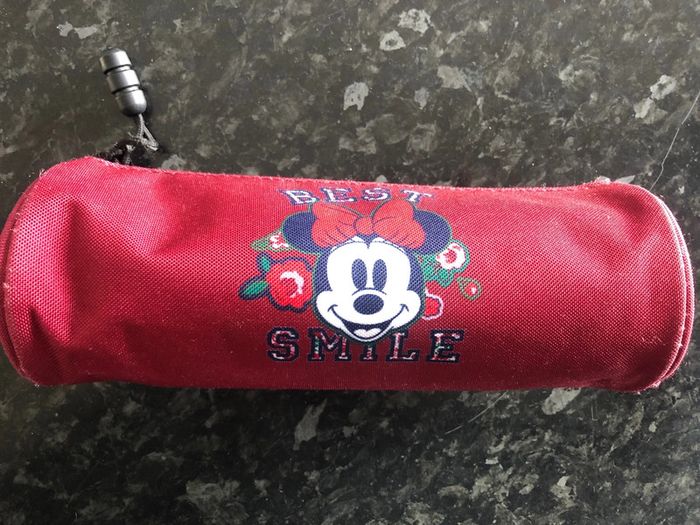 Trousse Minnie