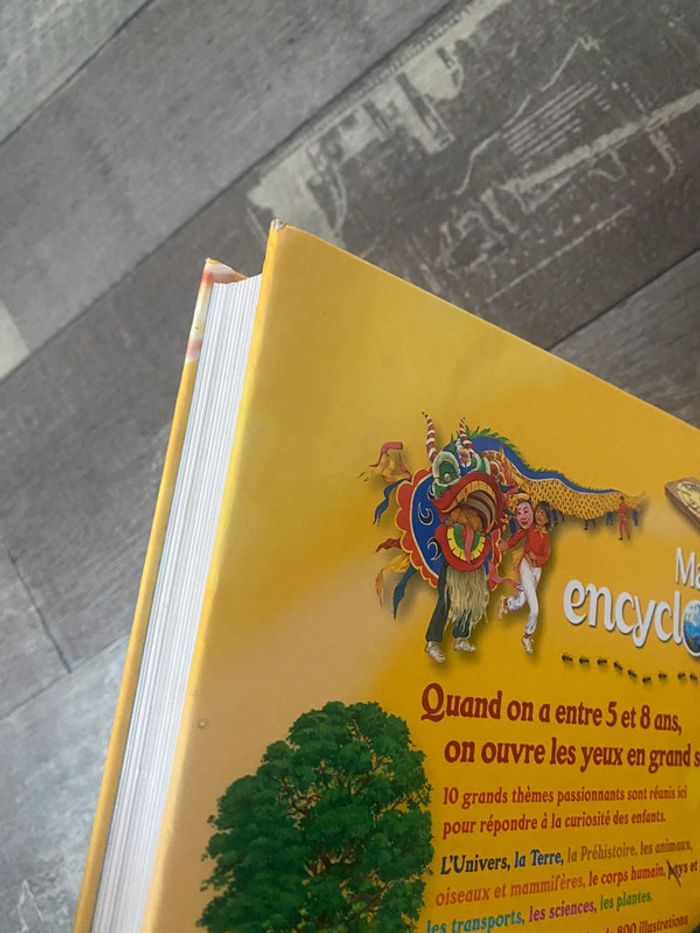 Ma grande encyclopédie - photo numéro 4