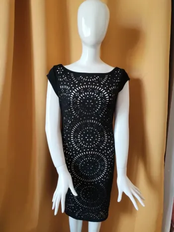 Robe de soirée femme taille 36 Ivivi