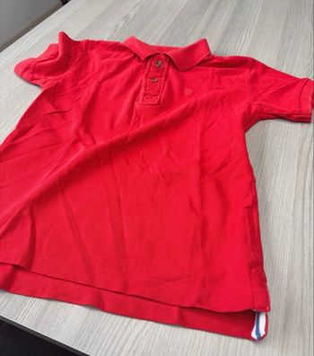 T-shirt garçon 