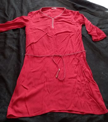 Tunique CAMAIEU taille 38