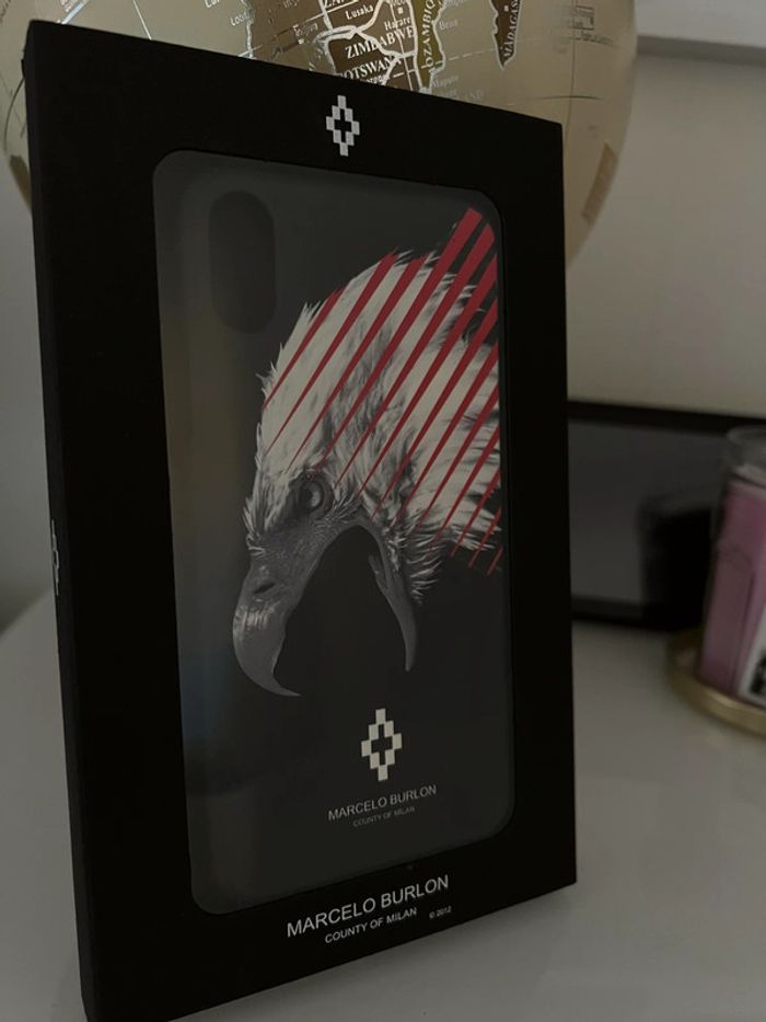 Coque iPhoneX - photo numéro 2