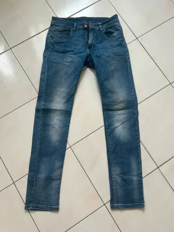 Jean T31 One Two One Two