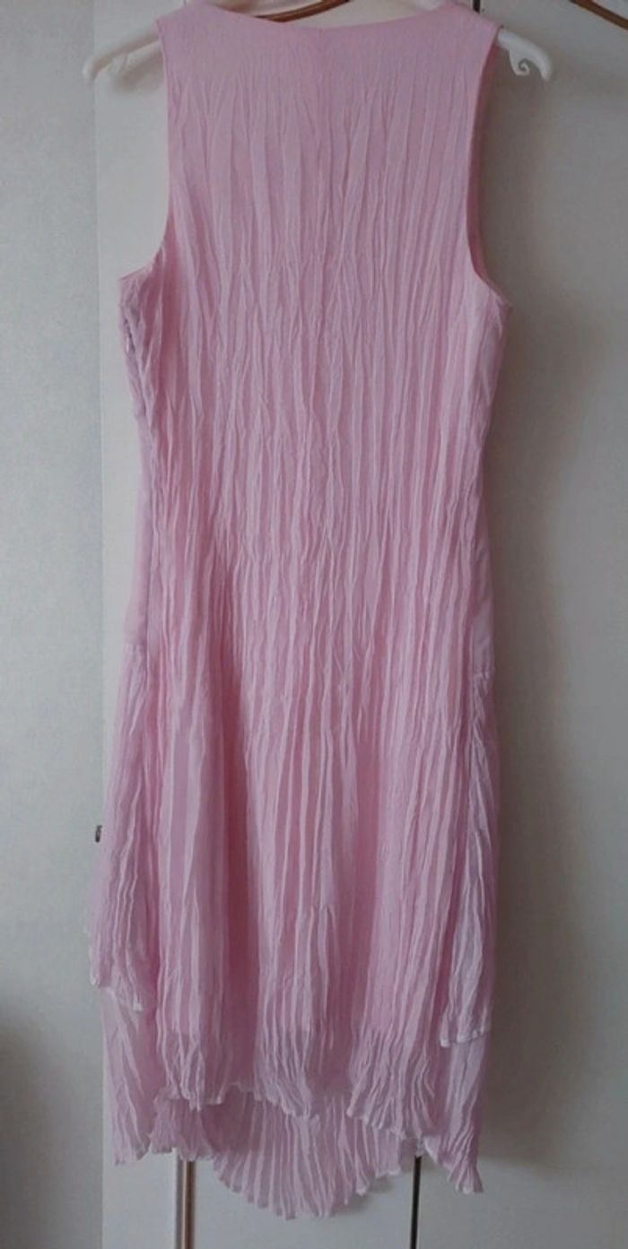 Robe été fluide t38 i.quing - photo numéro 6