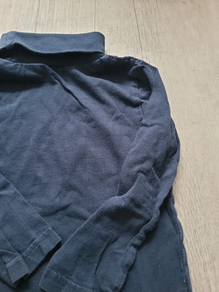 Sous pull TAO - photo numéro 5