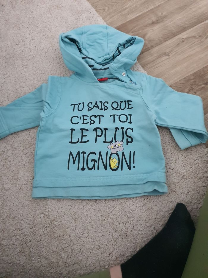 Lot de pull - photo numéro 3