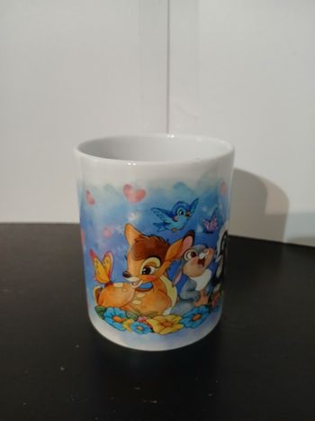 Mug bambi