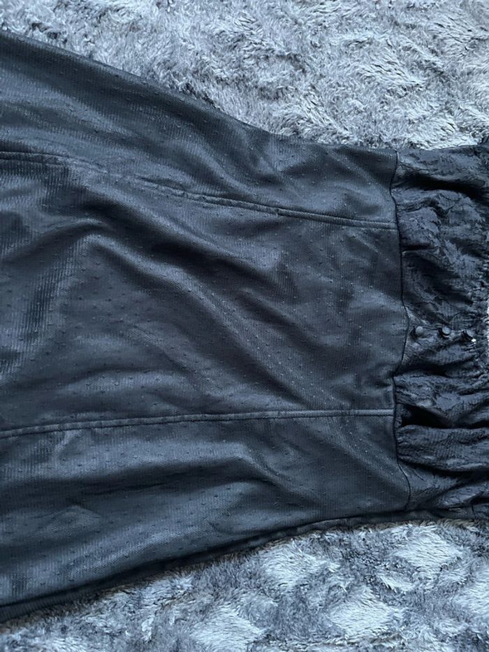 Petite robe camaïeu - photo numéro 3