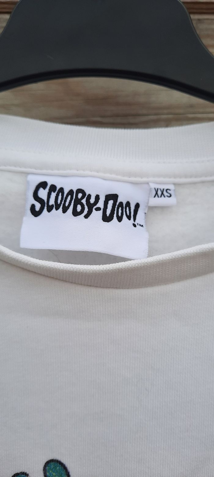 Sweat scooby-doo - photo numéro 2
