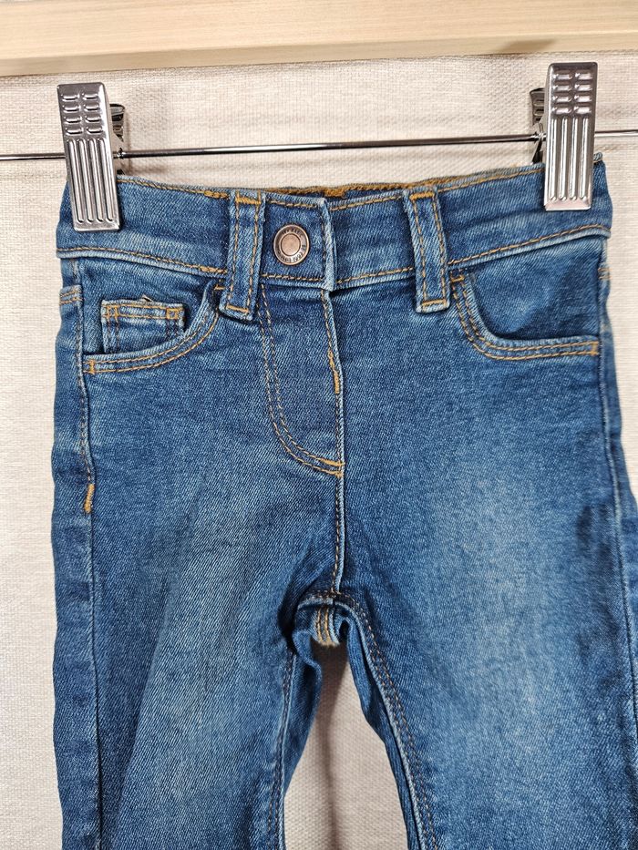 Jeans tex 3 mois - photo numéro 2