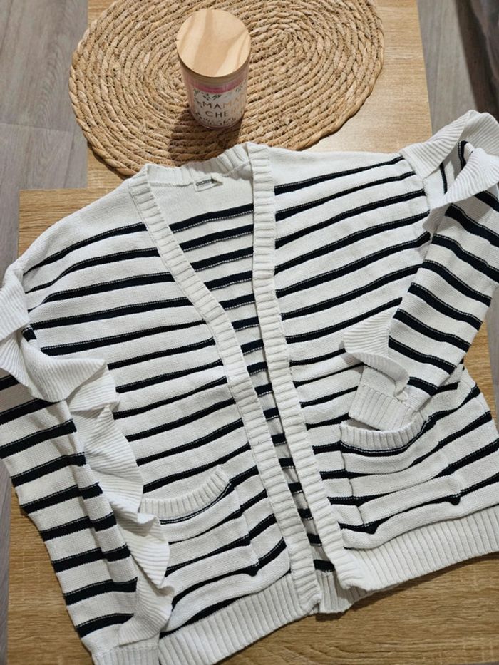 Gilet Orchestra 10 ans