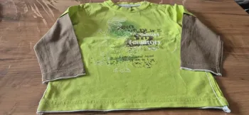 Orchestra Tee-shirt 6 ans
