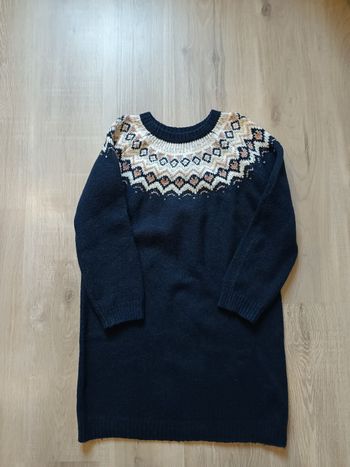 Robe pull