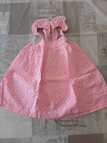 Robe d'été