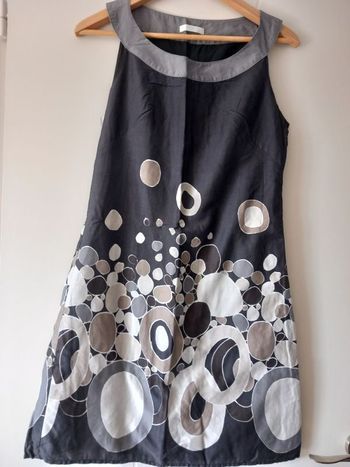 Robe 38