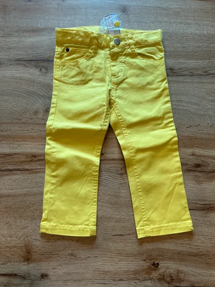 Pantalon Jacadi
