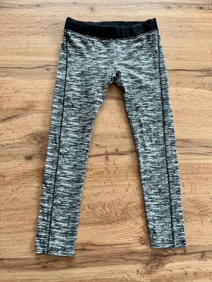 Pantalon sport Domyos