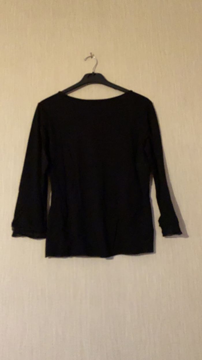 T-shirt Taille 3 - photo numéro 2