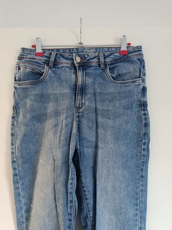 Jean Promod Émile - photo numéro 2