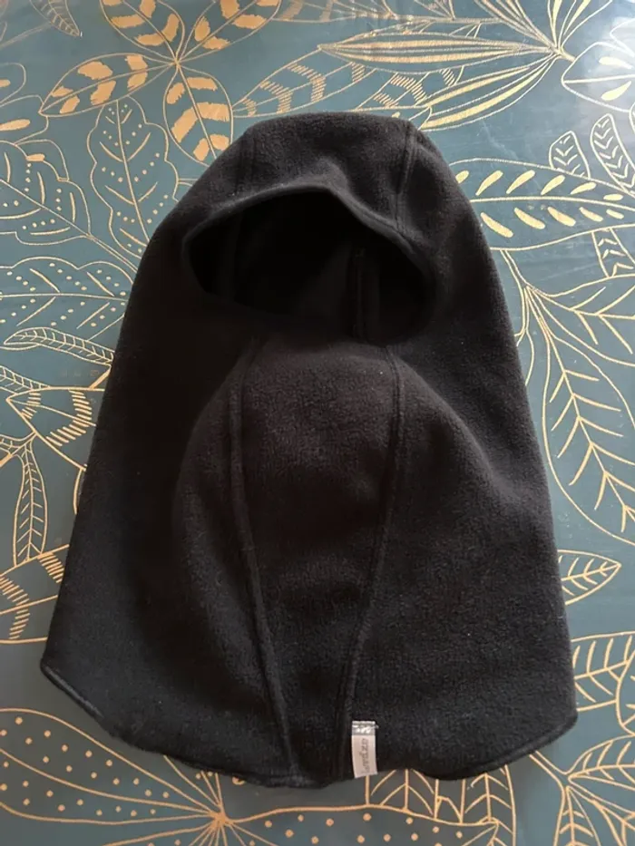 Cagoule ski
