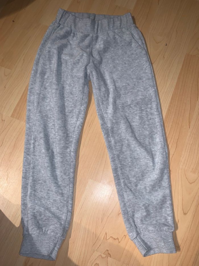 Pyjama velours star wars 6 ans - photo numéro 7