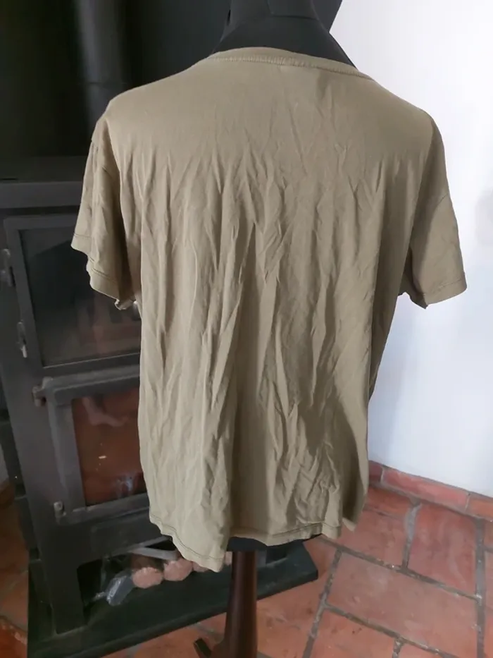 T-shirt - photo numéro 2