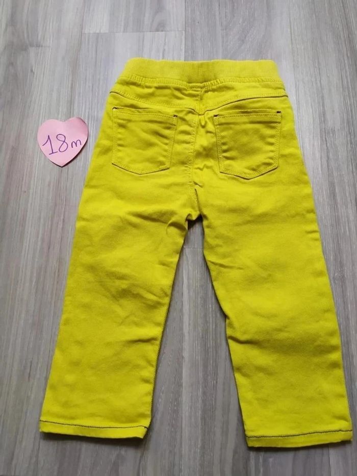 jean 18 mois - photo numéro 3