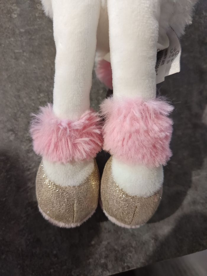 Doudou licorne 🦄
- photo numéro 4
