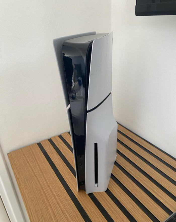 Playstation 5 - photo numéro 2
