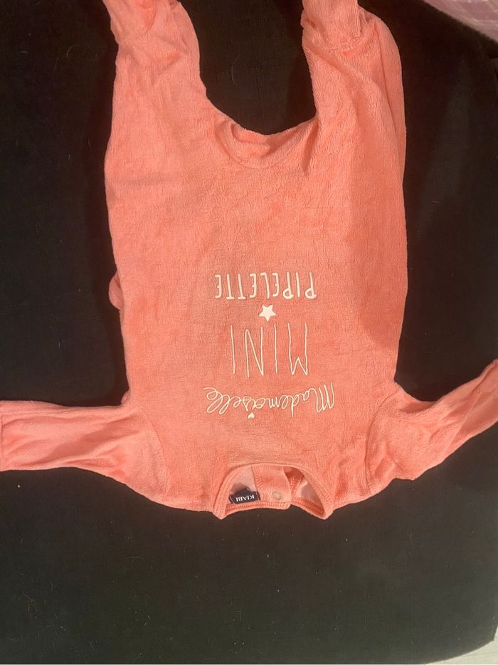Lot 5 pyjama - photo numéro 5