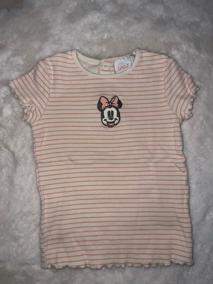 TEE shirt 24m