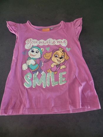 Tee-shirt