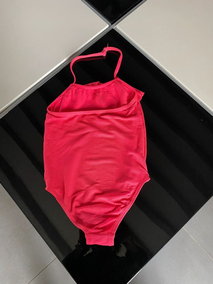 Maillot de bain épaules nues - photo numéro 2