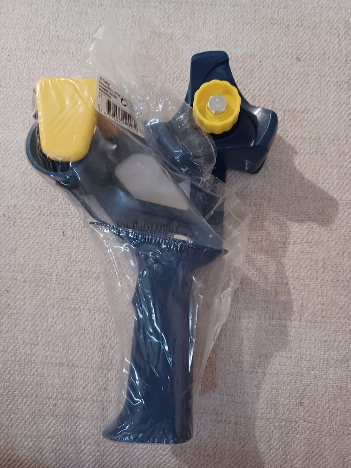 Dérouleur scotch - photo numéro 2