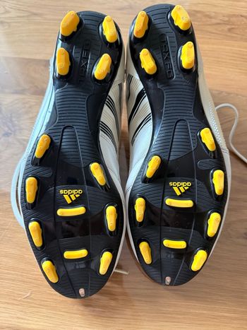 Crampons predator adidas