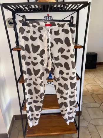 Pantalon de pyjama