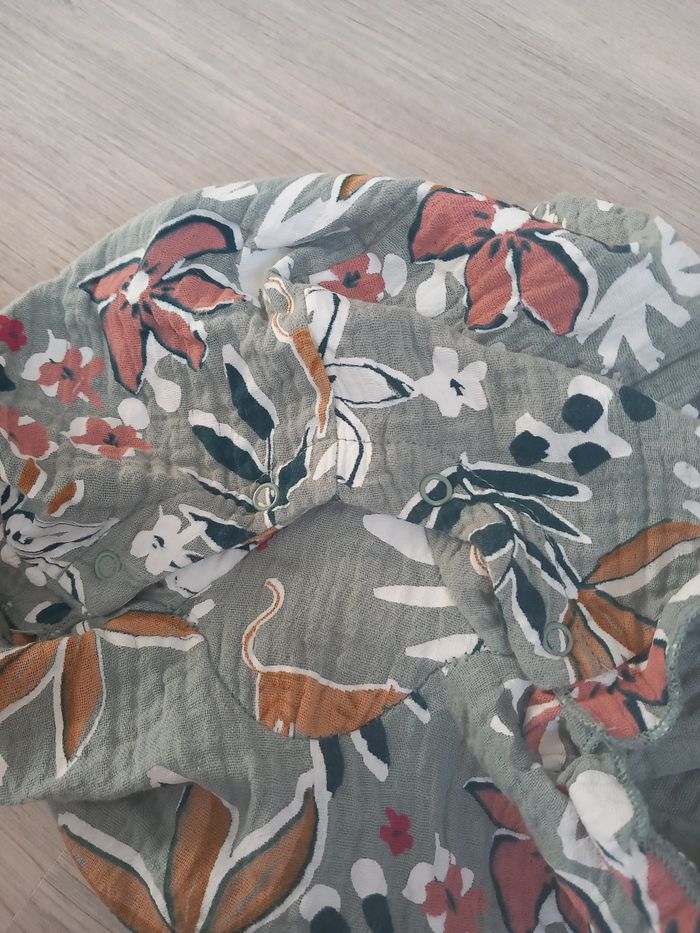 Barboteuse - photo numéro 3