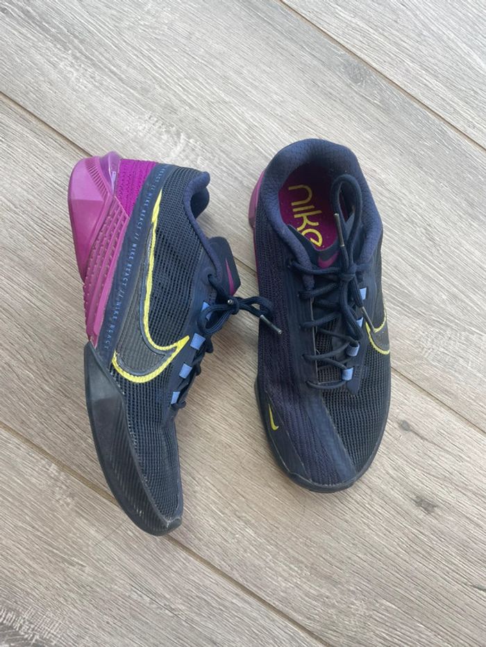 Chaussure de crossfit - photo numéro 4