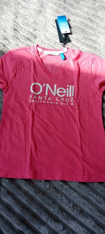 T-shirt O'Neill 128 cm neuf
